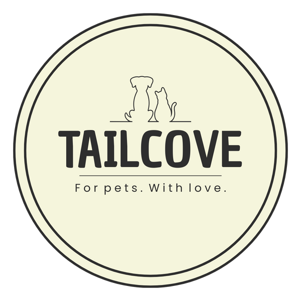 TAILCOVE